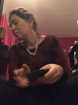 Lwhite1 online show from 12-28-24, 05:35