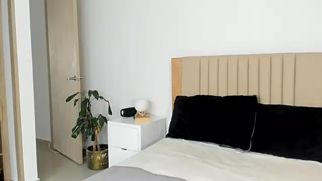 AnaHenao online show from 10-28-25, 09:28