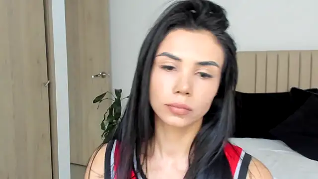 AnaHenao online show from 11-01-25, 09:17