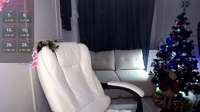 Juarnea online show from 12-25-24, 05:05