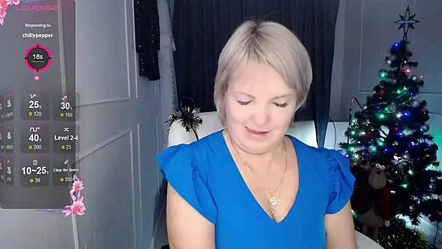 Juarnea online show from 12-28-24, 06:08