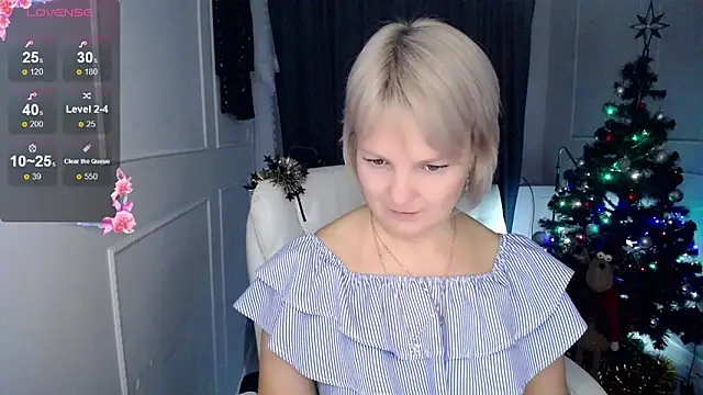 Juarnea online show from 12-29-24, 08:37