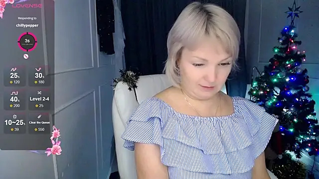 Juarnea online show from 01-05-25, 01:15