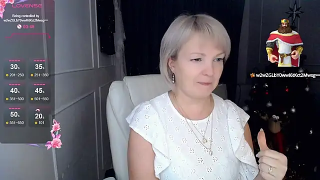 Juarnea online show from 01-08-25, 01:52