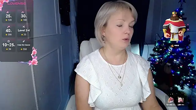 Juarnea online show from 01-08-25, 04:54