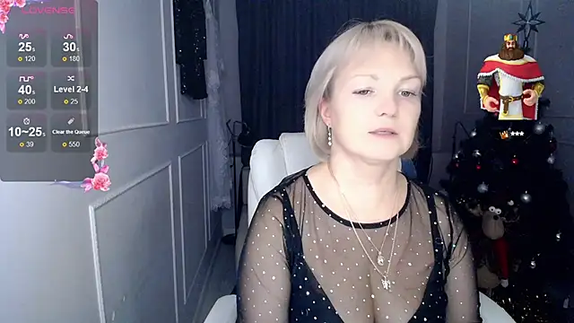 Juarnea online show from 01-10-25, 02:02