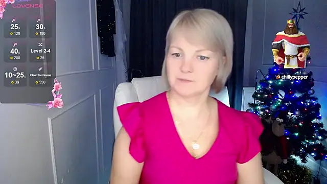 Juarnea online show from 01-13-25, 04:51