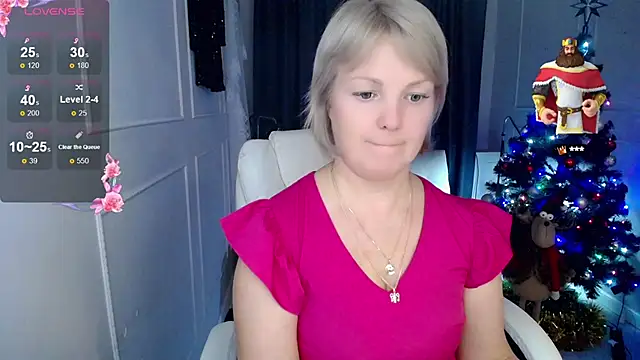Juarnea online show from 01-13-25, 07:53