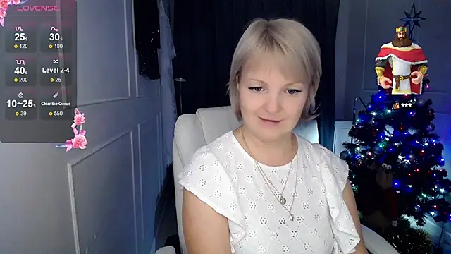 Juarnea online show from 01-14-25, 09:09