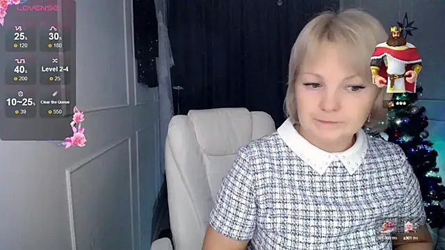 Juarnea online show from 01-15-25, 03:07