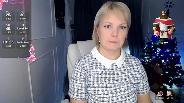 Juarnea online show from 01-15-25, 09:09