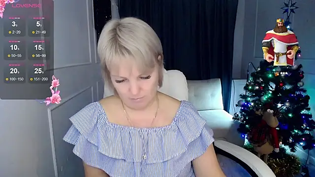 Juarnea online show from 01-16-25, 06:06