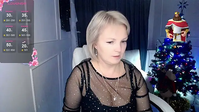 Juarnea online show from 01-17-25, 02:39