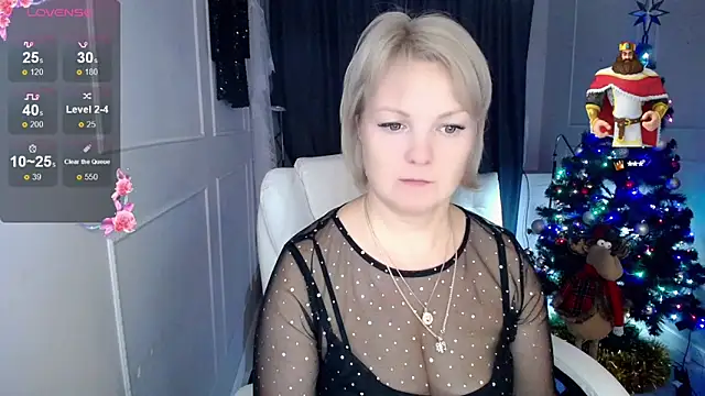 Juarnea online show from 01-17-25, 08:44