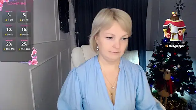 Juarnea online show from 01-20-25, 05:37