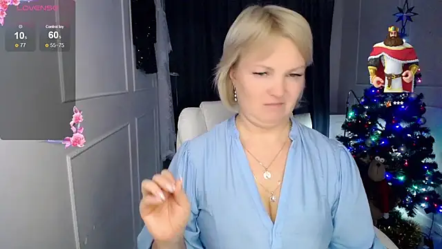 Juarnea online show from 01-20-25, 08:40
