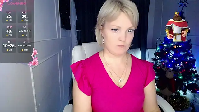 Juarnea online show from 01-21-25, 05:41