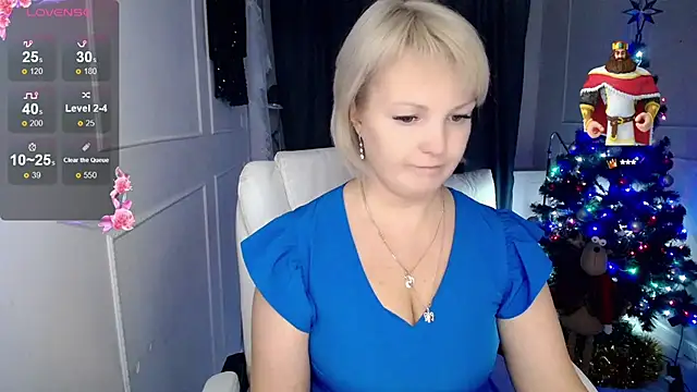 Juarnea online show from 01-22-25, 02:35