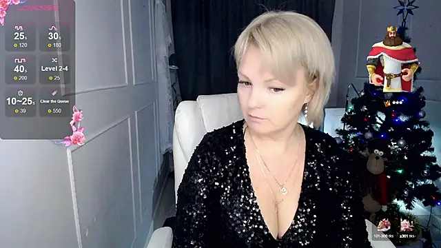 Juarnea online show from 01-22-25, 05:38