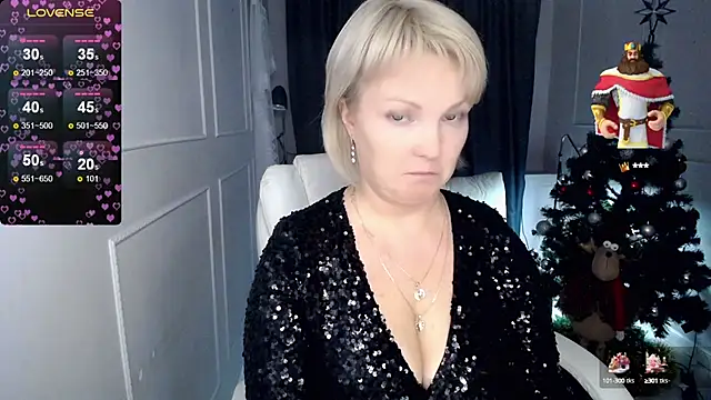 Juarnea online show from 01-22-25, 08:49