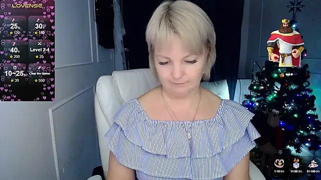 Juarnea online show from 01-23-25, 06:03