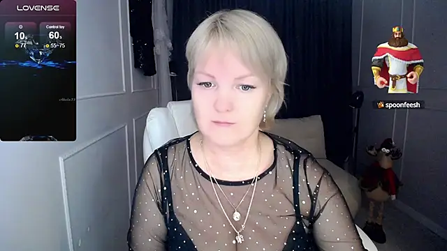 Juarnea online show from 02-01-25, 01:41