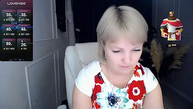 Juarnea online show from 02-13-25, 01:15