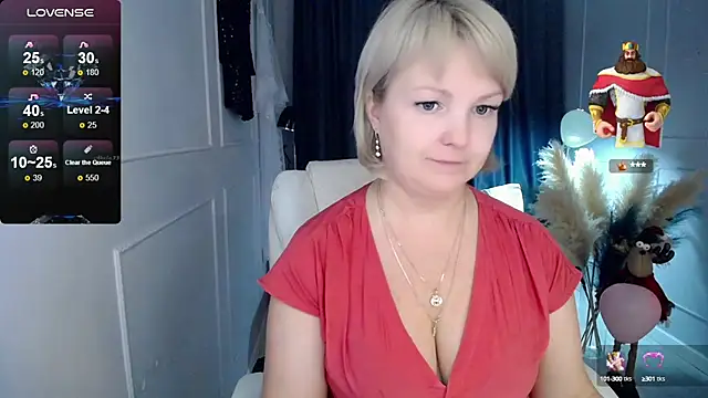 Juarnea online show from 02-26-25, 02:14