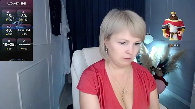 Juarnea online show from 03-14-25, 01:57