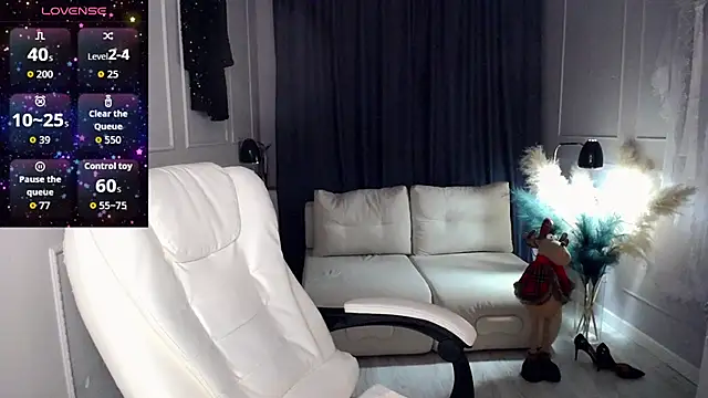 Juarnea online show from 12-20-25, 11:17