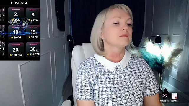 Juarnea online show from 02-22-26, 05:30