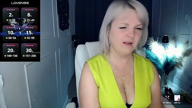 Juarnea online show from 04-13-26, 05:57