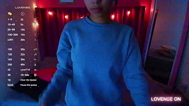 littleebonny online show from 12-05-24, 01:06