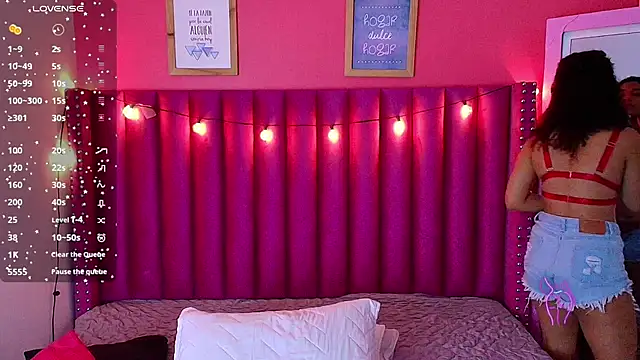 littleebonny online show from 12-06-24, 03:22