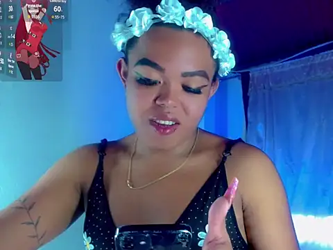 KayleighDreams  online show from 09-15-25, 05:02