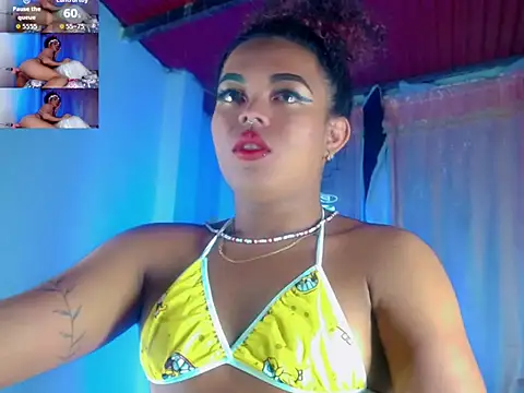 KayleighDreams  online show from 09-29-25, 06:29