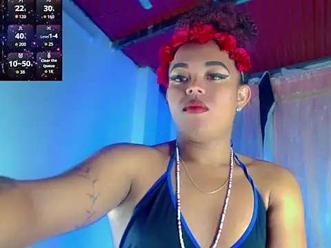 KayleighDreams  online show from 09-30-25, 07:35