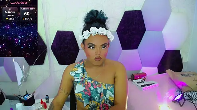 KayleighDreams  online show from 02-26-26, 02:38