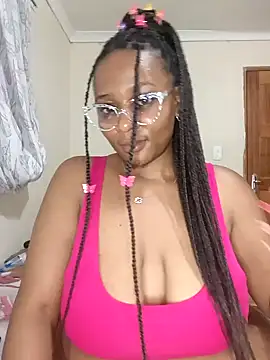 CocoBootyyy online show from 01-27-25, 02:10