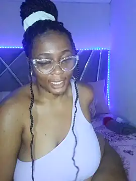 CocoBootyyy online show from 02-21-25, 01:44