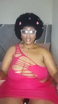 CocoBootyyy online show from 03-01-25, 12:17