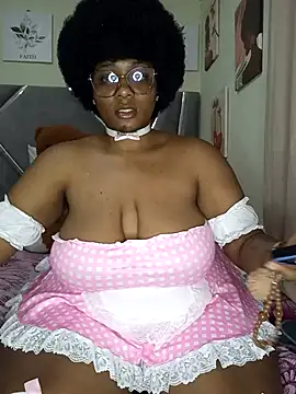 CocoBootyyy online show from 09-21-25, 03:19