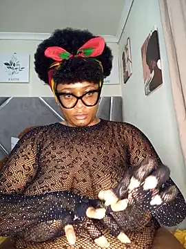 CocoBootyyy online show from 10-15-25, 02:44