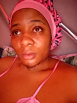 CocoBootyyy online show from 11-18-25, 03:01