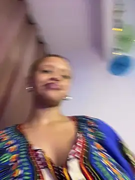 Charlotee  online show from 02-03-25, 06:56