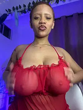 Charlotee  online show from 02-09-25, 06:01