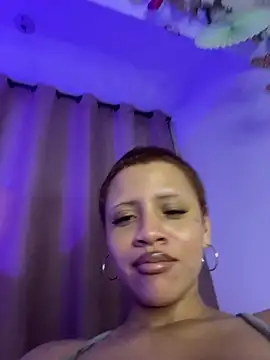 Charlotee  online show from 02-22-25, 06:50