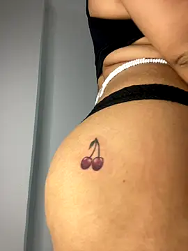 Charlotee  online show from 10-12-25, 08:35