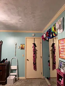 Snapshot of vixendoll87 chatting on 11-02-25, 11:18 vixendoll87 online show from 11-02-25, 11:18