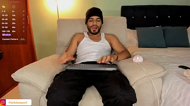 Neganhot  online show from 11-19-25, 02:11